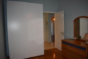 Enipeas Apartment