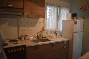 Enipeas Apartment Pieria Greece