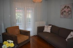 Enipeas Apartment