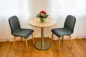 SP-Appartements