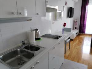 Lanterna Apartman - free parking