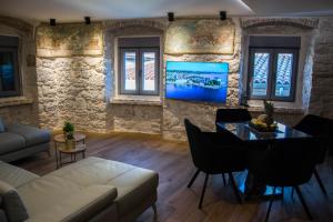 4 star apartement Oli mare Poreč Horvaatia