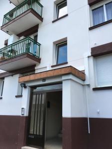 APARTAMENTOS URDAIBAI 4