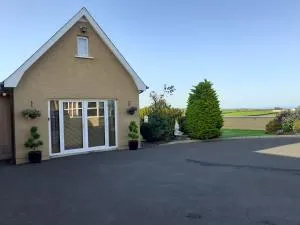 Ballyallaght House - Tonduff