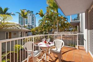 Champelli Palms Apartments