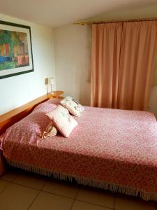 Maisons de vacances Les 4 mousquetaires : photos des chambres