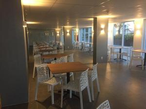 EVIAN THERMAS RESIDENCE