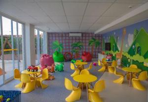 EVIAN THERMAS RESIDENCE