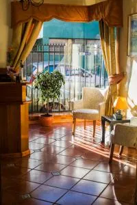 Hostal Bianca - Coronel