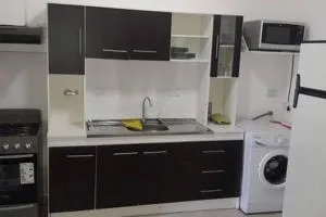 Departamento centrico y amplio, 6 personas, NQN. - 内乌肯