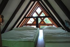 Maisons de vacances Maison Pittoresque : photos des chambres
