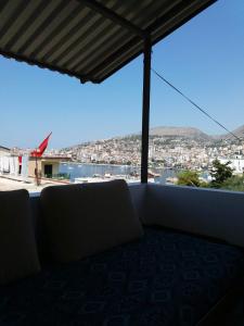 APARTAMENT NIKO SARANDE