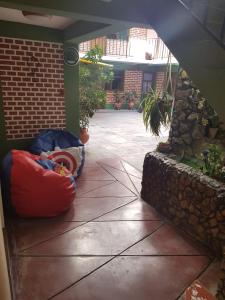 Hostel Buen descanso