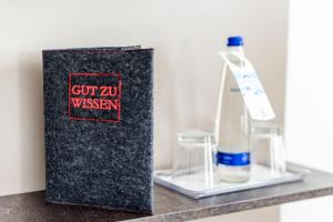 Standard Double Room room in Hotel Weidenhof