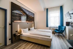 Comfort Double Room room in Hotel Weidenhof