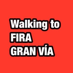 Practical room: Barcelona-Fira-Airport