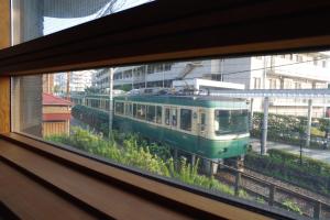 Sango Katase Guest Rooms