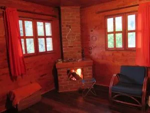 Termales Cabaña en Santa Rosa de Cabal - Obito