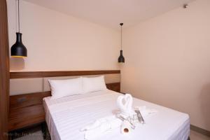 Griffin Hotel and Suites