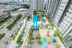 SUNRISE CITY - JENNYHOMES