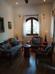 Suite Deluxe (Deluxe Suite)