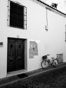 Casa Rural Hidalga