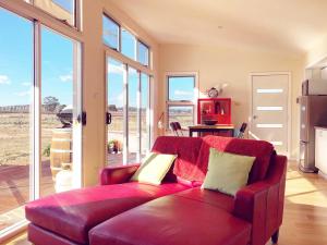 Pieter van Gent Winery & Vineyard