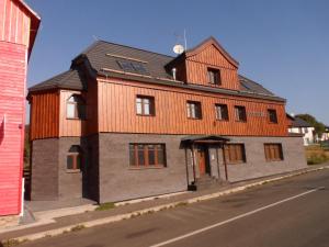 Apartmán Eskadra 02