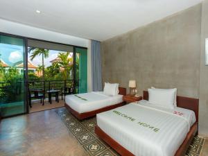 Tanei Angkor Resort and Spa