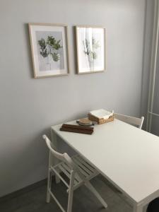 APARTAMENT KILIŃSKIEGO 9