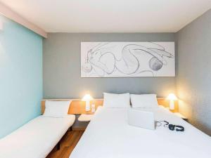 Hotels ibis Montelimar Nord : photos des chambres