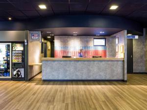 Hotels ibis budget Bordeaux Centre - Gare Saint Jean : photos des chambres