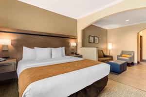 Comfort Suites Baytown I - 10