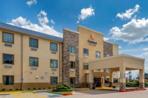 Comfort Suites Baytown I - 10