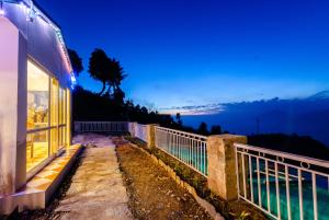 MUSKOTIA Independent Cottages