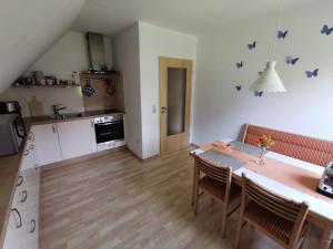 Kucks-Ferienwohnung