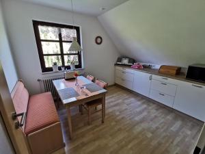 Kucks-Ferienwohnung