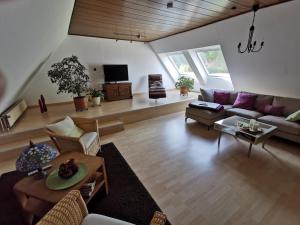 Kucks-Ferienwohnung