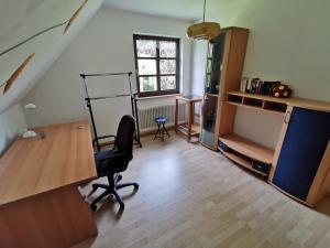 Kucks-Ferienwohnung