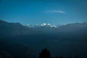 Udaan Olive Hotel & Spa, Pelling
