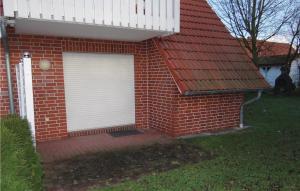 Pet Friendly Apartment