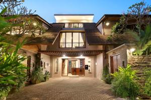 Puri Sabina Bed & Breakfast