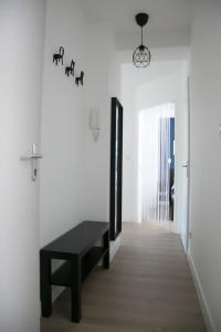 T2 proche Centre historique Gare St-Roch avec Parking