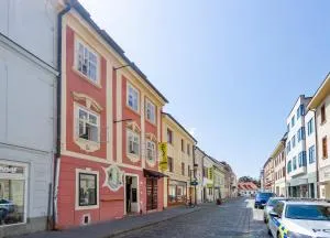 THE ROOMS - Střížov