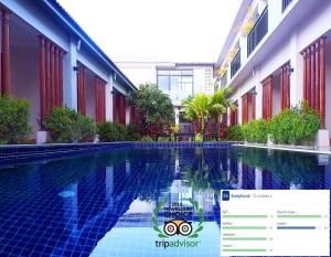 Prantara Boutique Hotel and Residence