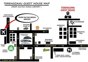 Terengganu Guest House
