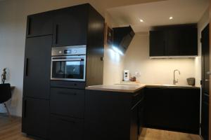 Studio Apartment room in Ardennes Forest