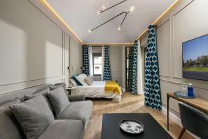 Apartamentos Pedregalejo - Hoteles de 4 estrellas en Málaga