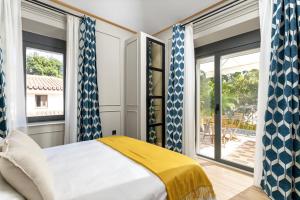 Apartamentos Pedregalejo