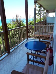 Maria Filippa Rooms Lefkada Greece